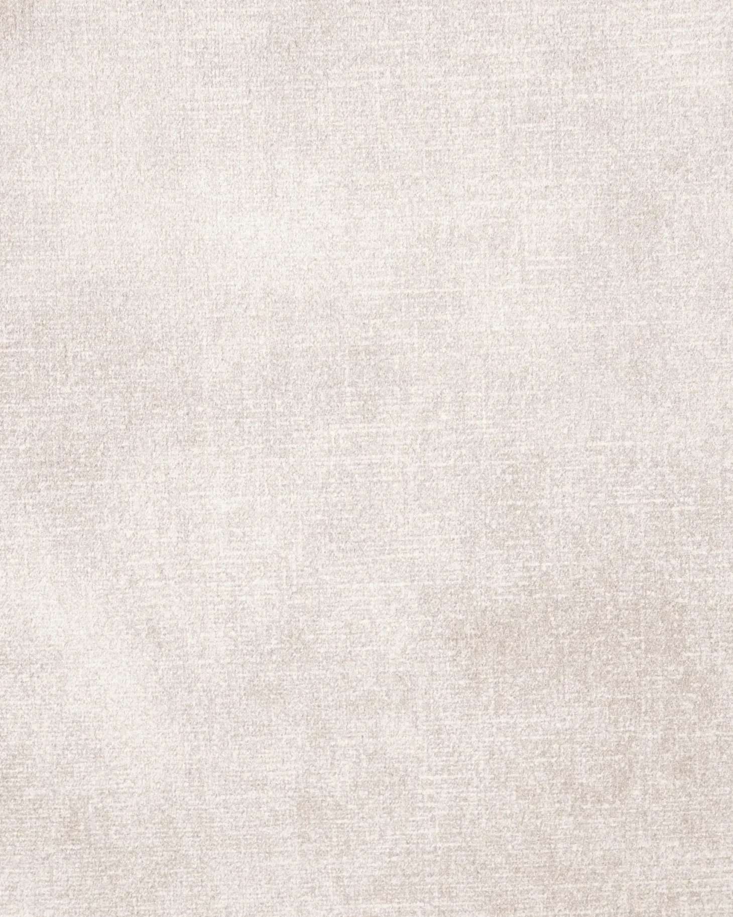 Sæt med 2 spisebordsstole HALLETT Velour Lys Beige