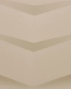 Sæt med 4 spisebordsstole HARTLEY Beige