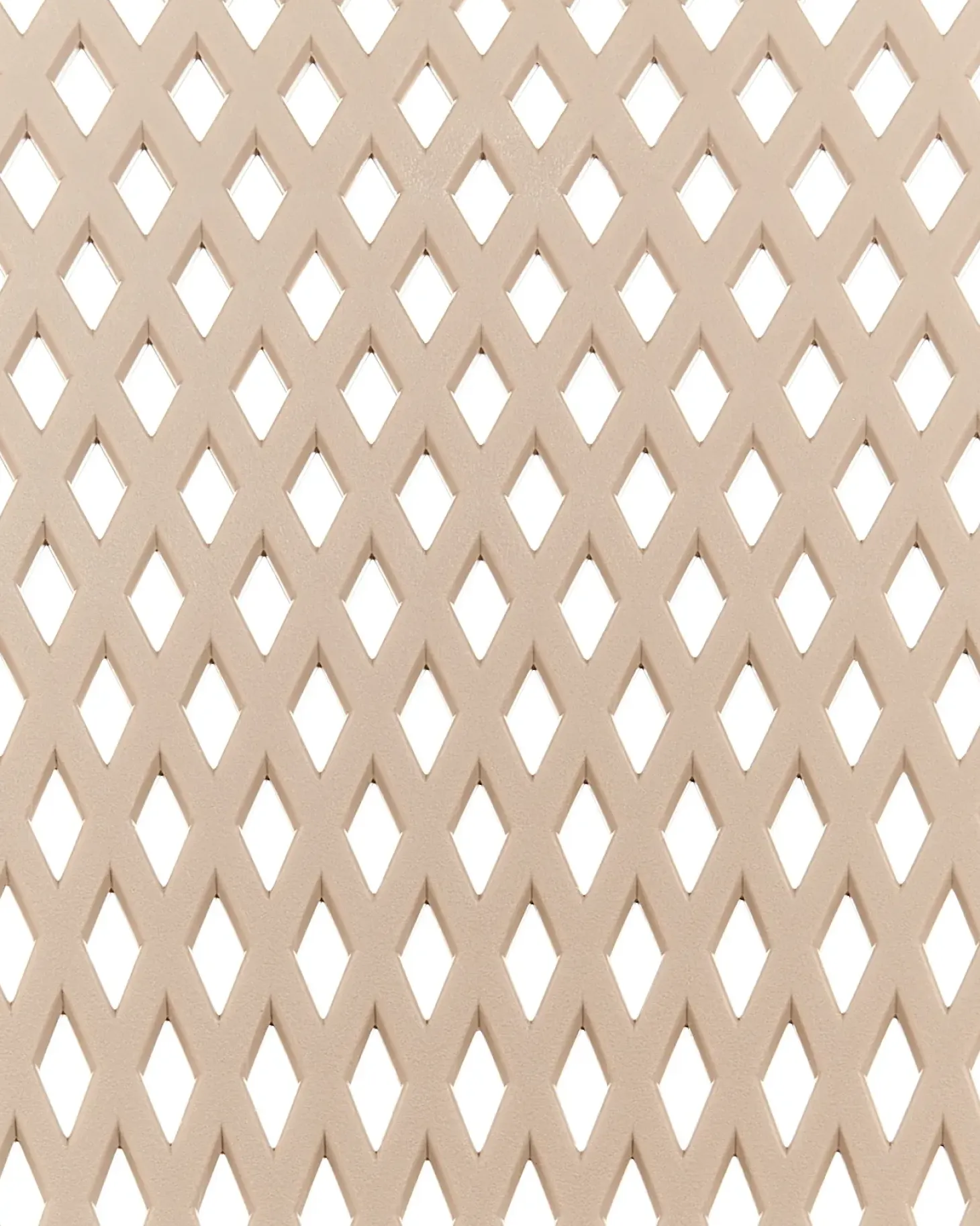 Sæt med 4 spisebordsstole HAZELTON Beige