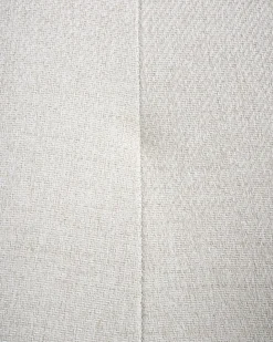 Sæt med 2 spisebordsstole HEDLEY Lys Beige
