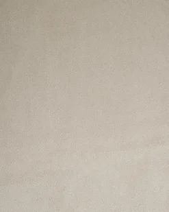 Sæt med 4 spisebordsstole KIRBY Velour Beige