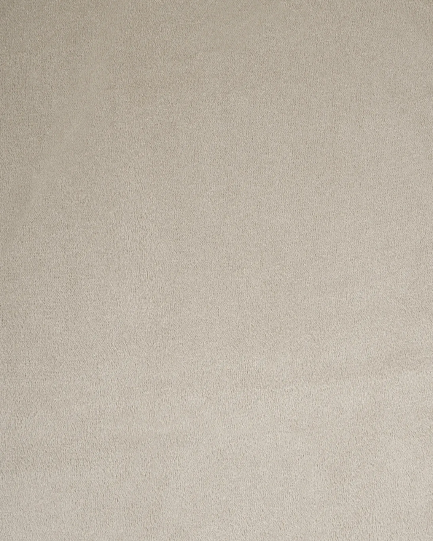 Sæt med 4 spisebordsstole KIRBY Velour Beige