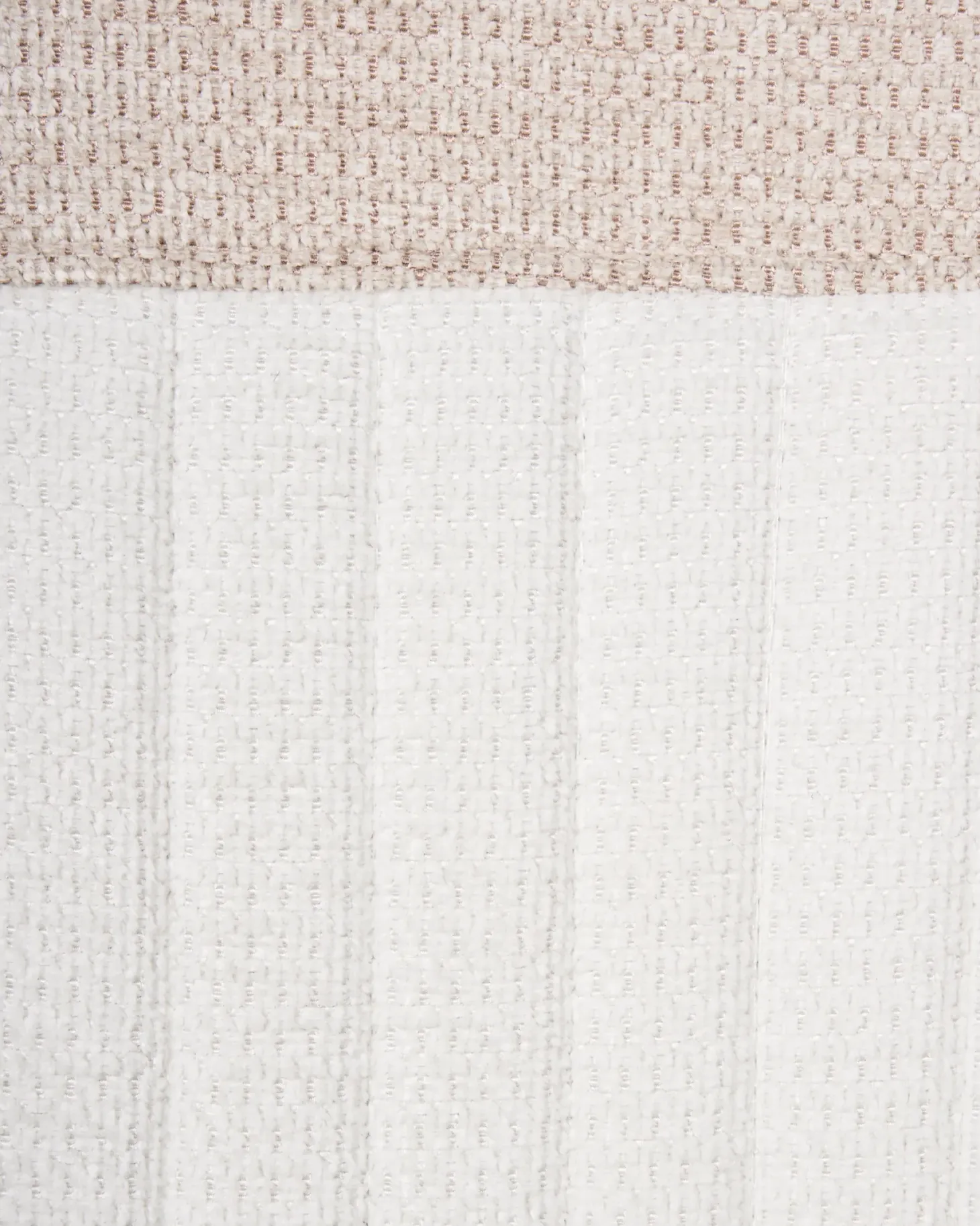 Sæt med 2 spisebordsstole LIKELY Lys Beige