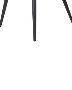 Sæt med 2 spisebordsstole LISLE Beige