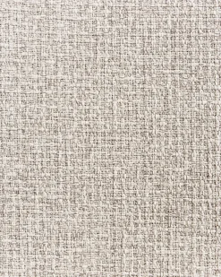 Sæt med 2 spisebordsstole LOLETA Lys Beige