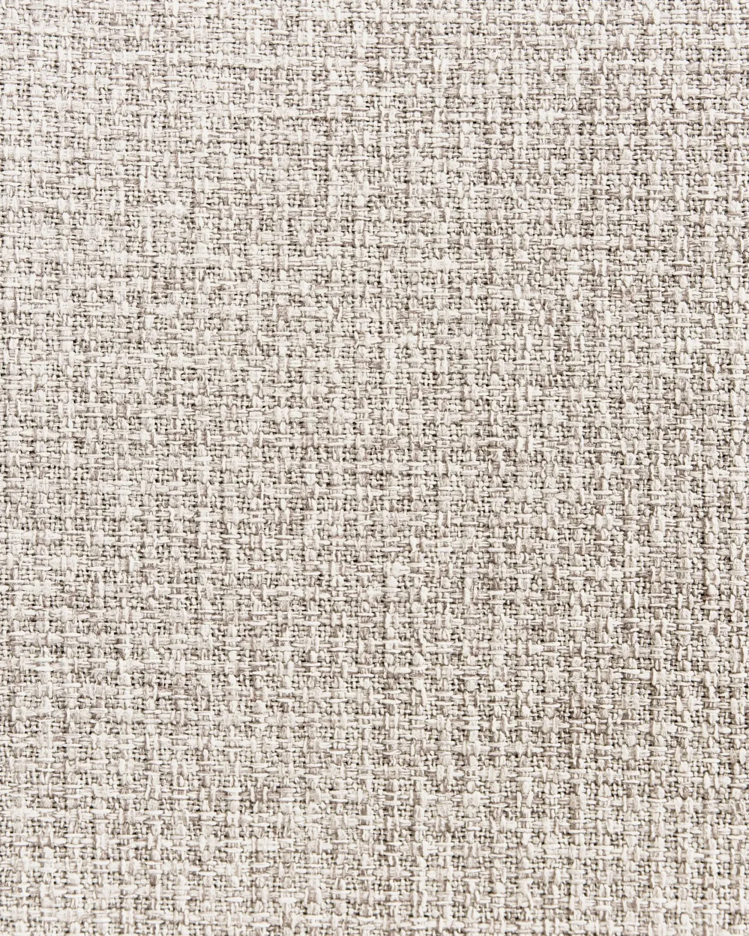 Sæt med 2 spisebordsstole LOLETA Lys Beige