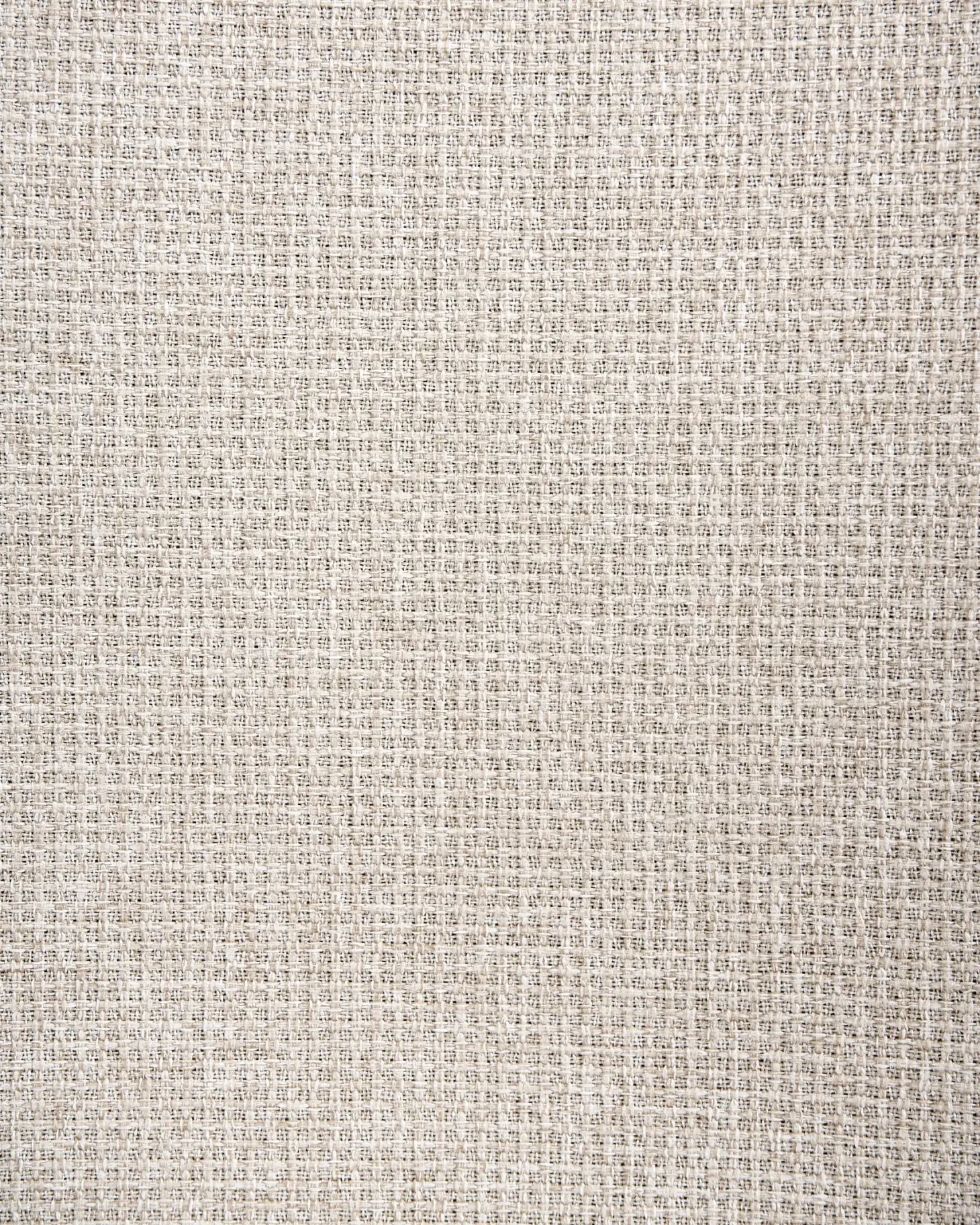Sæt med 2 spisebordsstole LORIDA Beige