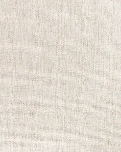 Sæt med 2 spisebordsstole LOURES Lys Beige