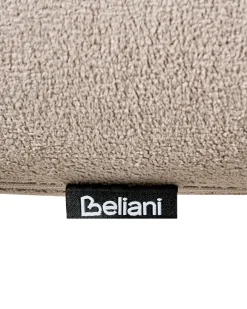 Sæt med 2 spisebordsstole LYNEY Beige