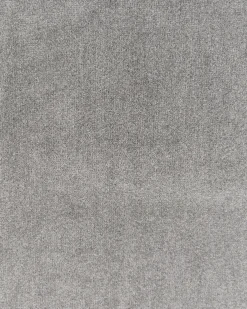 Sæt med 2 spisebordsstole MAGALIA Velour Grå