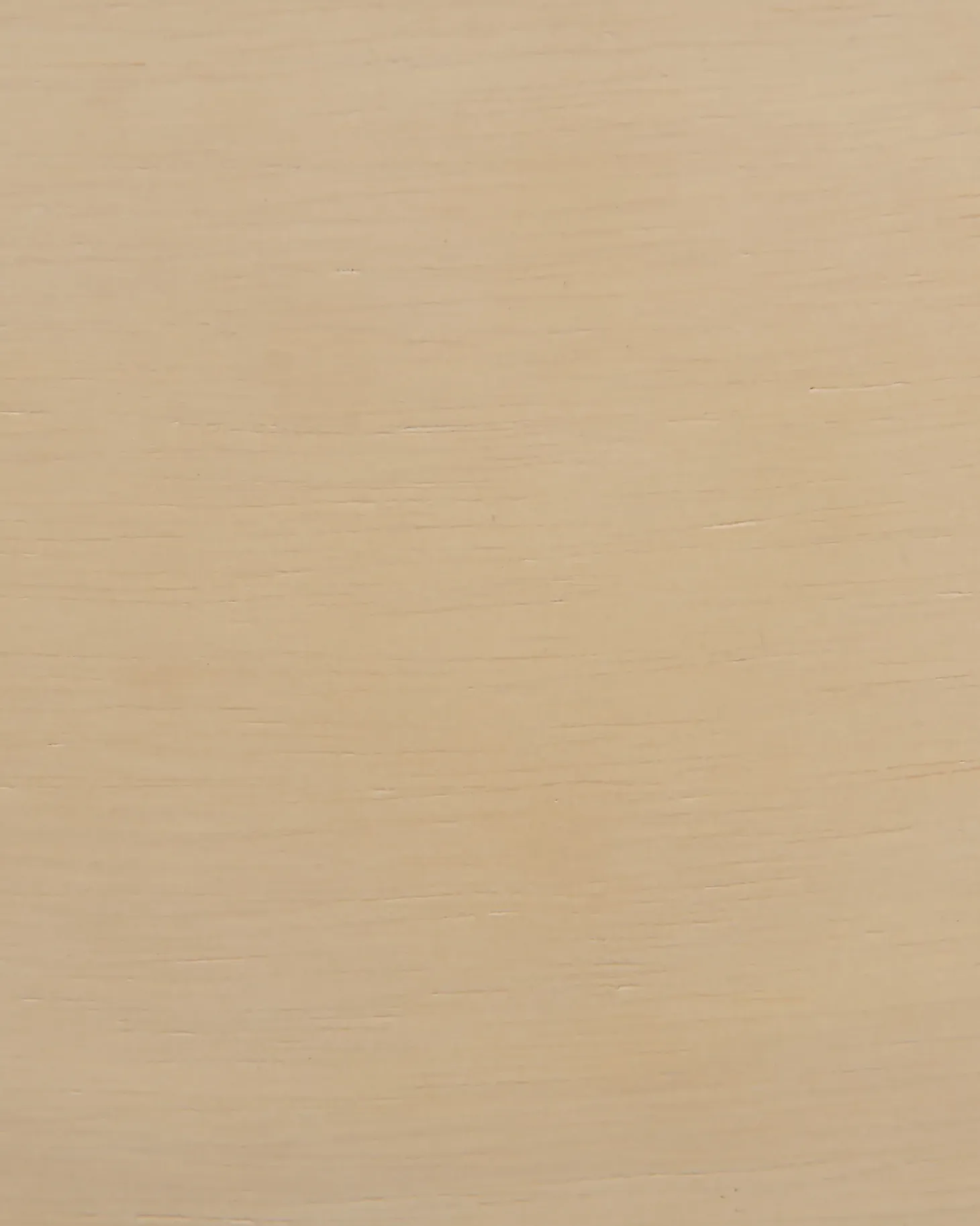Sæt med 2 spisebordsstole MAROA Træ Beige