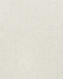 Sæt med 2 spisebordsstole MASON Lys Beige