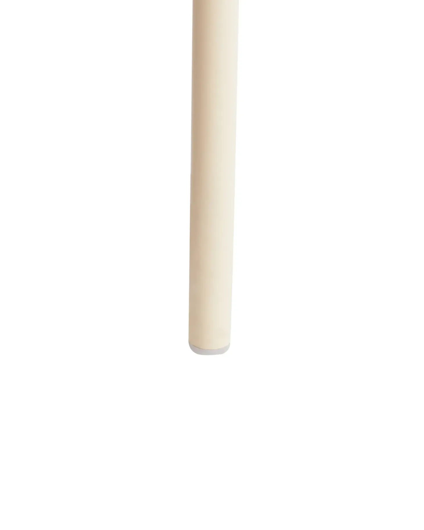 Sæt med 2 spisebordsstole MINA II Boucle Lys Beige