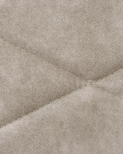 Sæt med 2 spisebordsstole MONEE Beige