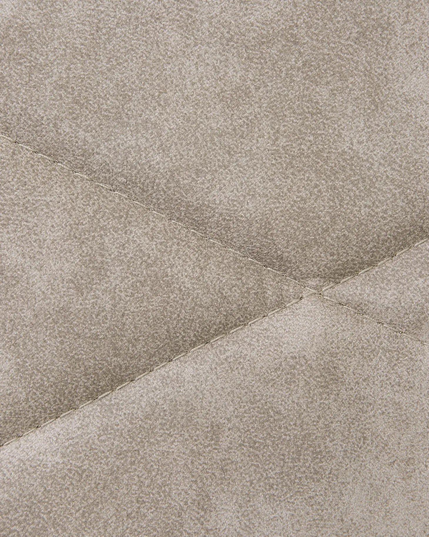 Sæt med 2 spisebordsstole MONEE Beige
