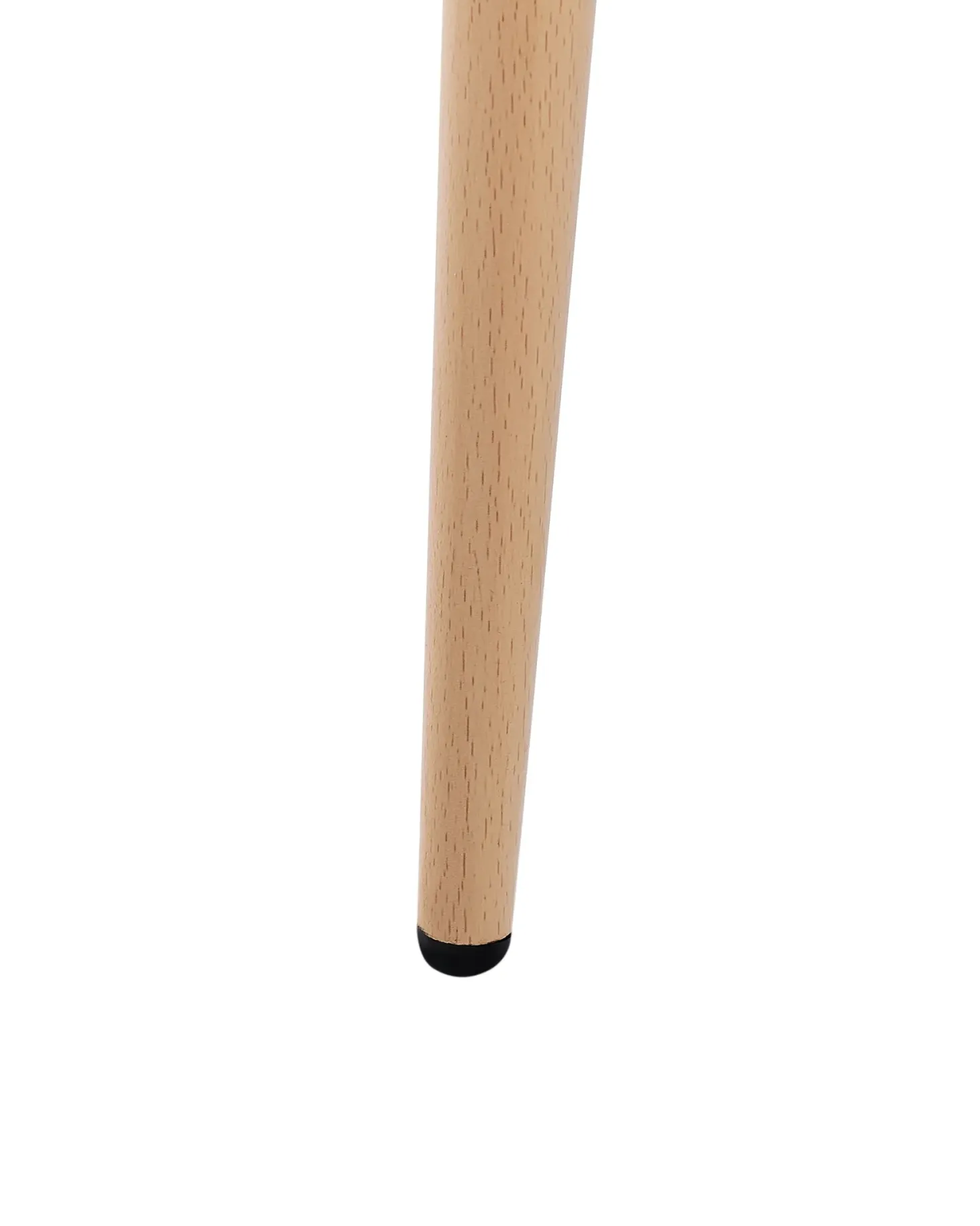 Sæt med 4 spisebordsstole MONTELLO Beige