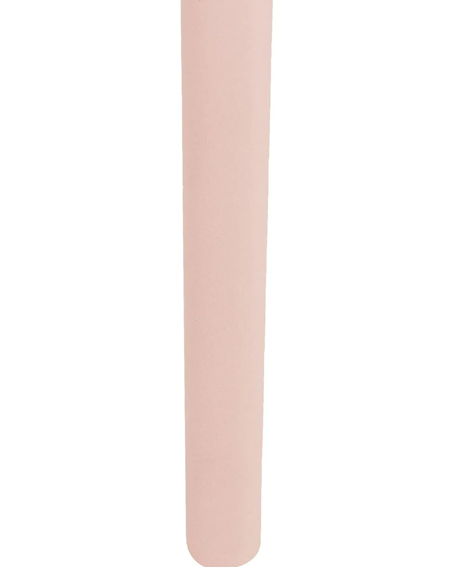 Sæt med 4 spisebordsstole MORILL Pastellrosa
