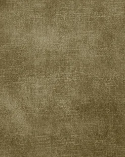 Sæt med 4 spisebordsstole MORRISON Velour Grøn