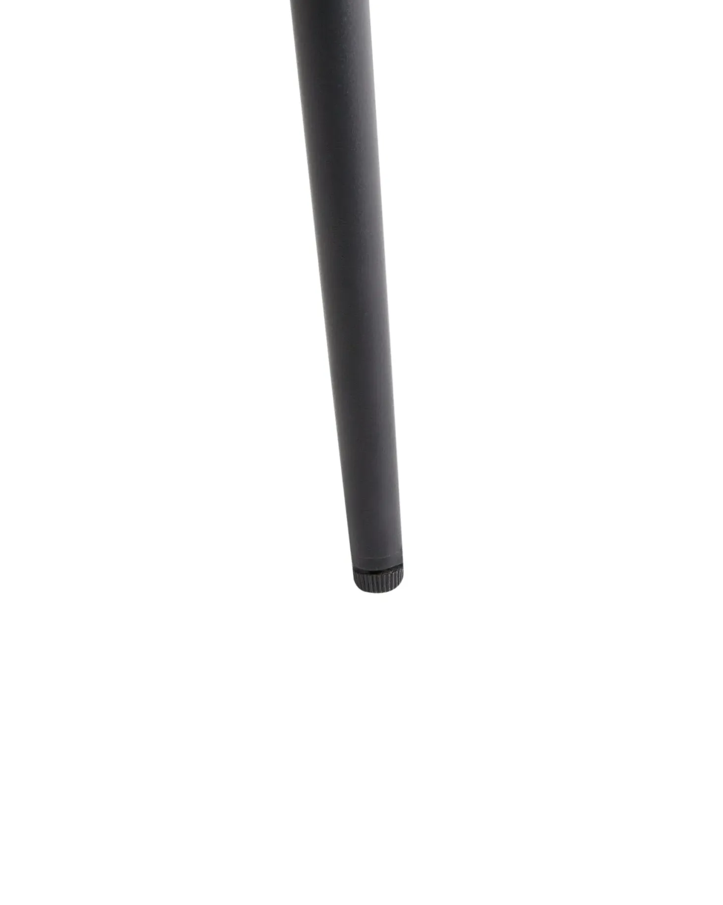 Sæt med 2 spisebordsstole ONAGA Boucle Beige