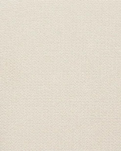 Sæt med 2 spisebordsstole ORTLEY Træ Lysebrun/beige