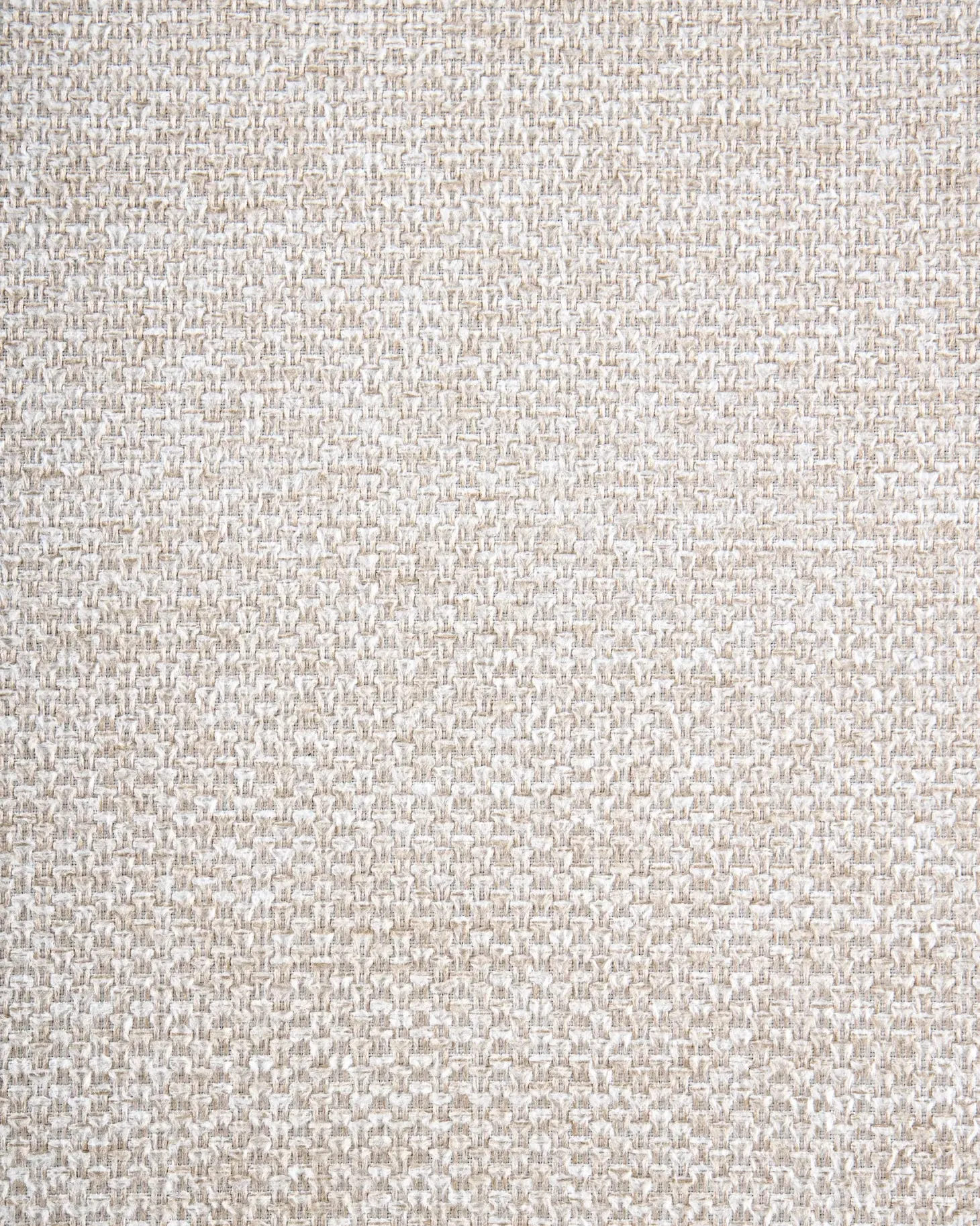 Sæt med 4 spisebordsstole RILEY Lys Beige