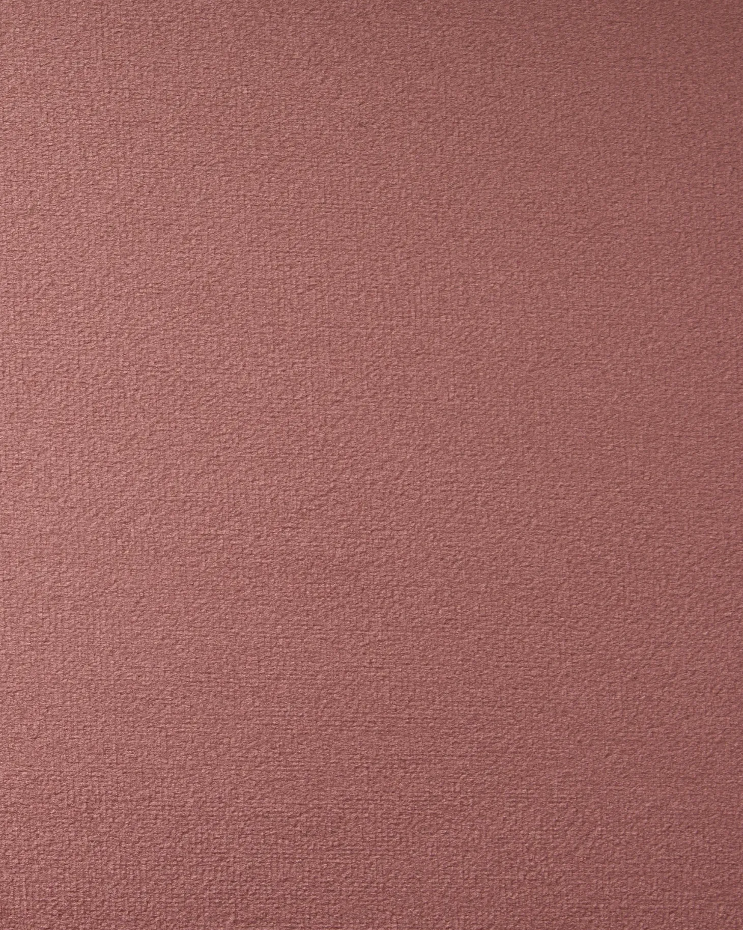 Sæt med 2 spisebordsstole SANILAC Velour Pastellrosa