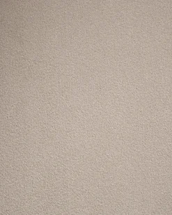 Sæt med 2 spisebordsstole SANILAC Velour Brungrå