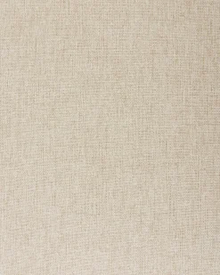 Sæt med 2 spisebordsstole SARDOAL Lys Beige