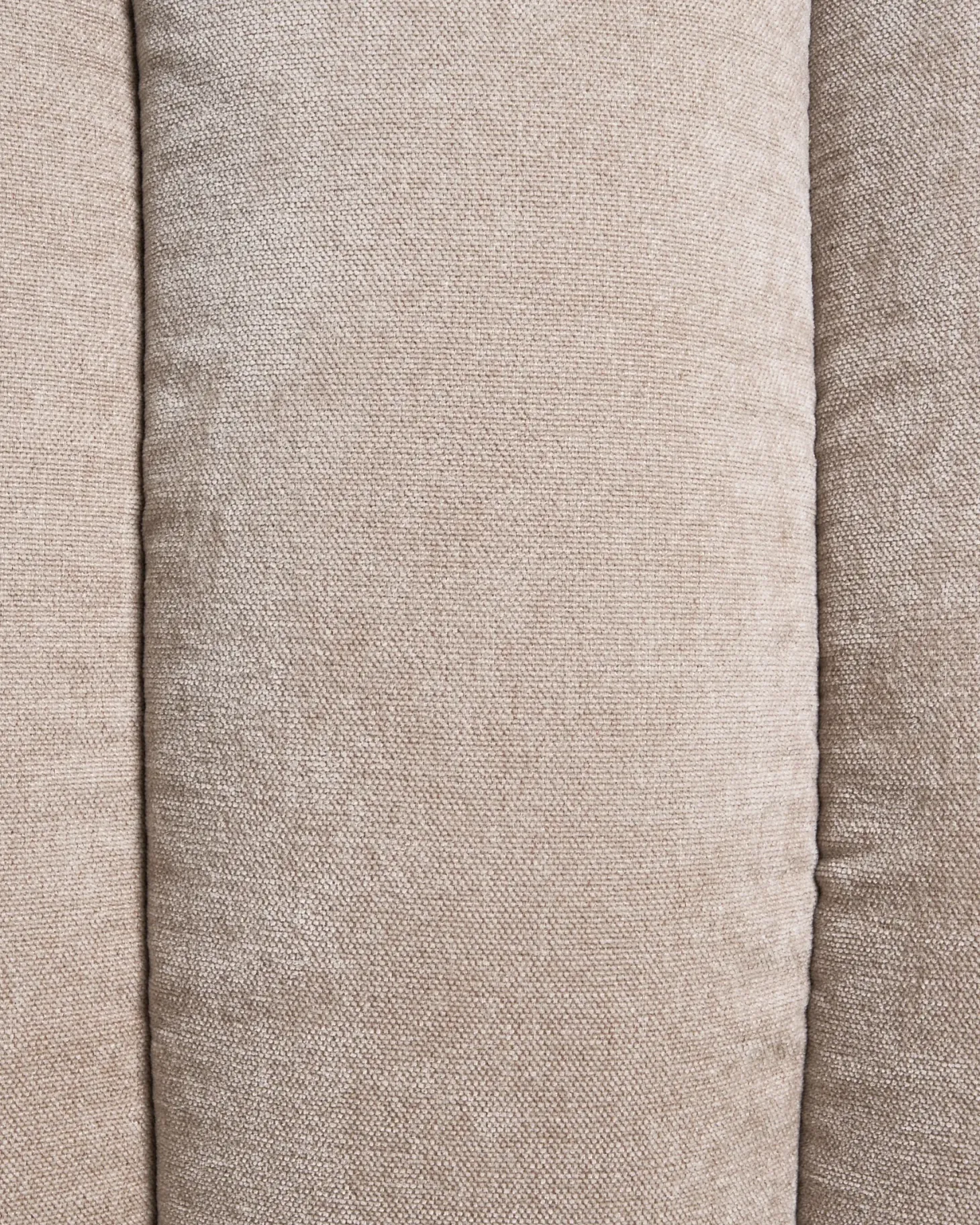 Sæt med 2 spisebordsstole SARDOAL Beige