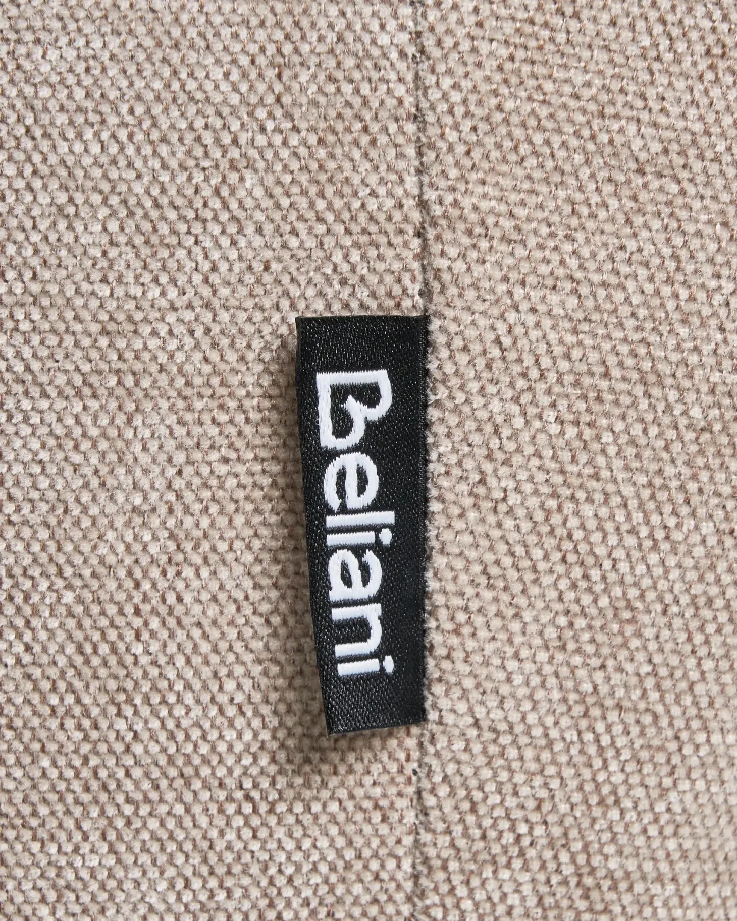 Sæt med 2 spisebordsstole SARDOAL Beige