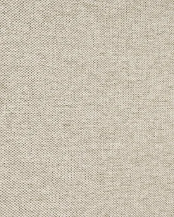 Sæt med 2 spisebordsstole SMILEY Træ Brun/beige
