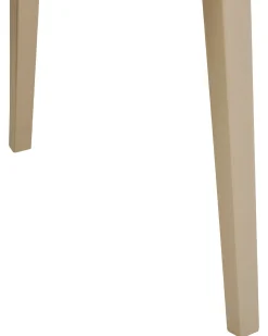 Sæt med 2 spisebordsstole SOMERS Beige