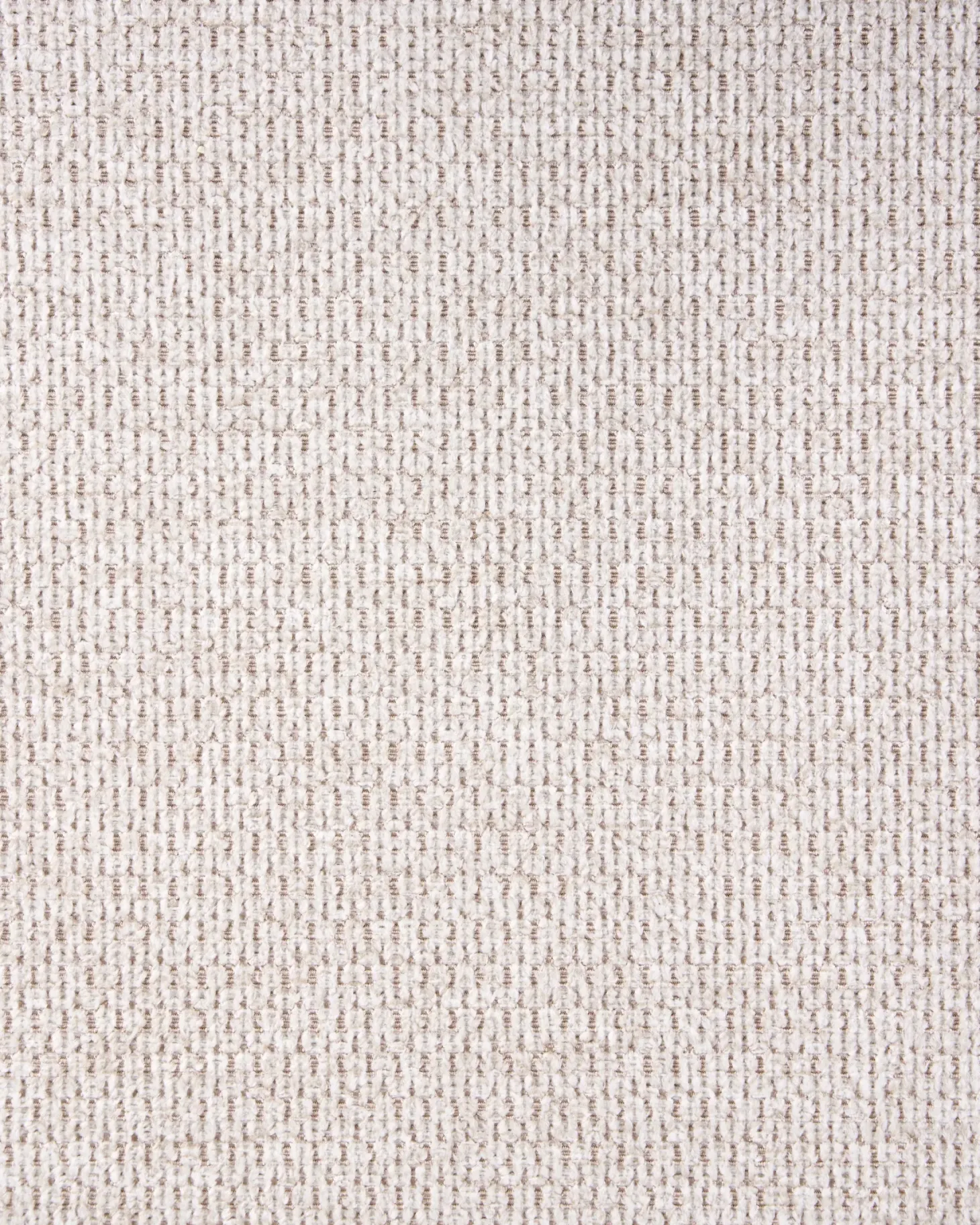 Sæt med 2 spisebordsstole TANEVIK Lys Beige