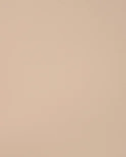 Sæt med 2 spisebordsstole WALDEN Lys Beige