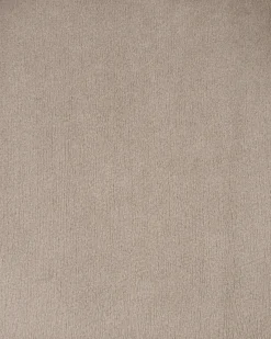 Sæt med 2 spisebordsstole WELLSTON Velour Brungrå