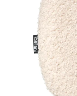 Sæt med 2 stole ADAIR Boucle Beige