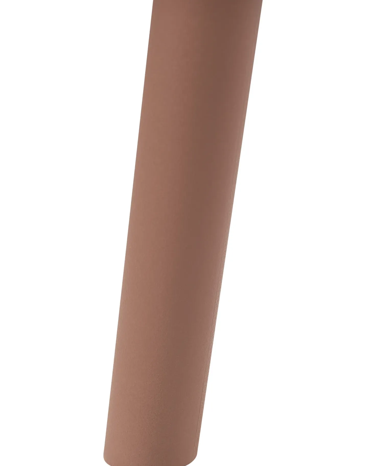 Sæt med 4 stole NARINO Brun