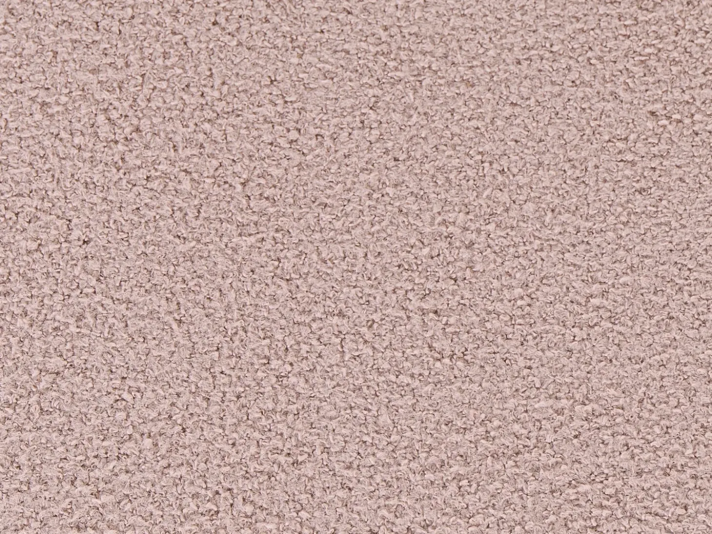 Taburet CANBY Boucle Beige