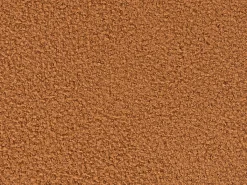 Taburet CANBY Boucle Orange