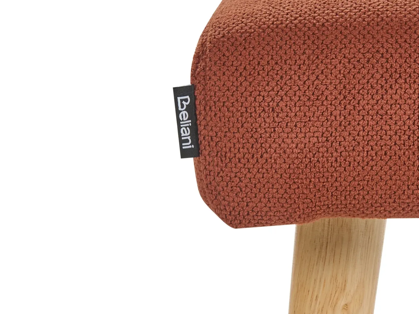 Taburet TAKOMA Orange