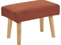 Taburet TAKOMA Orange