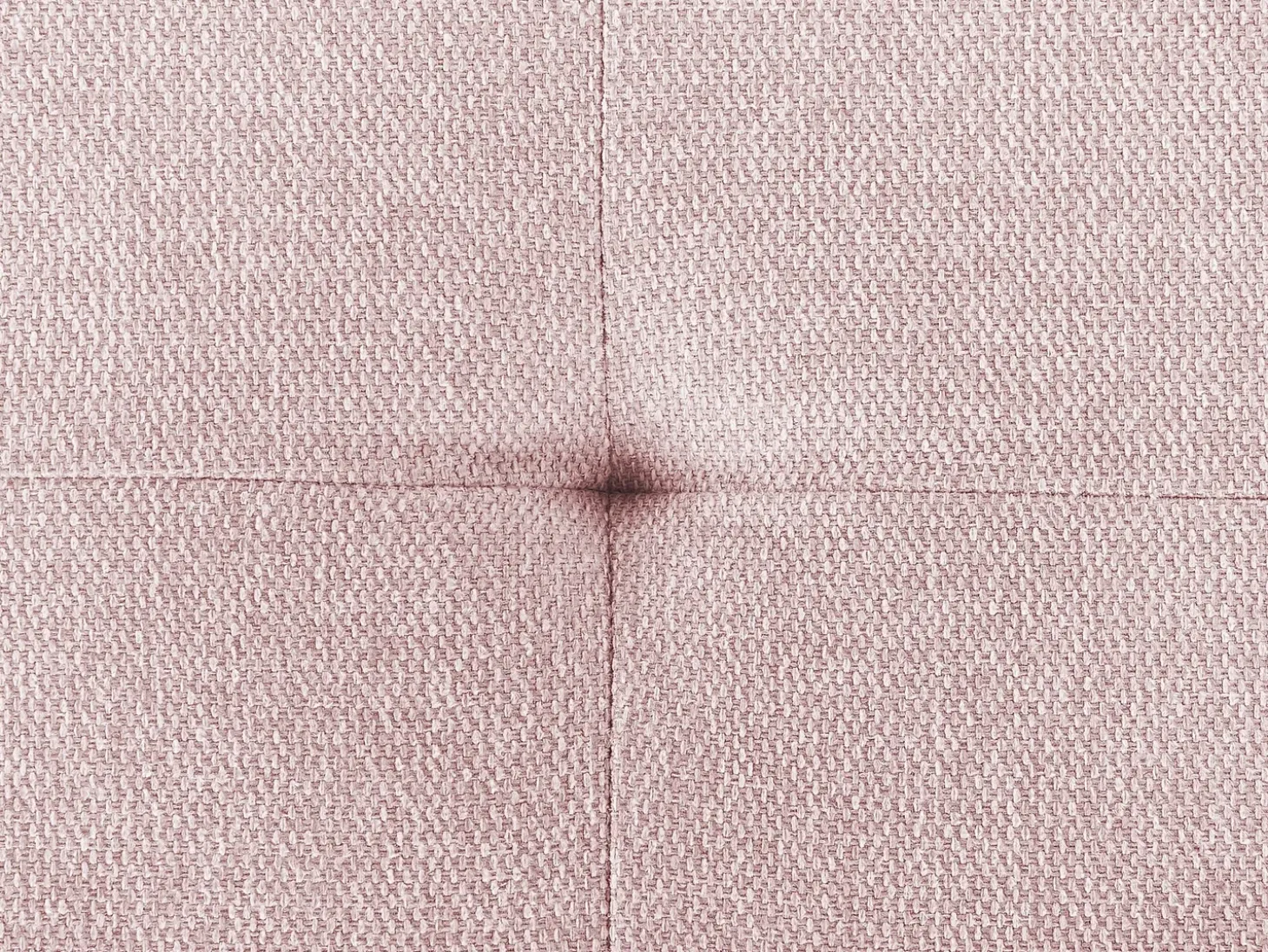 TIBRO 4 personers Hjørnesofa modul Højrevendt Lyserød