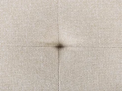 TIBRO 4 personers Modulsofasæt Lys Beige