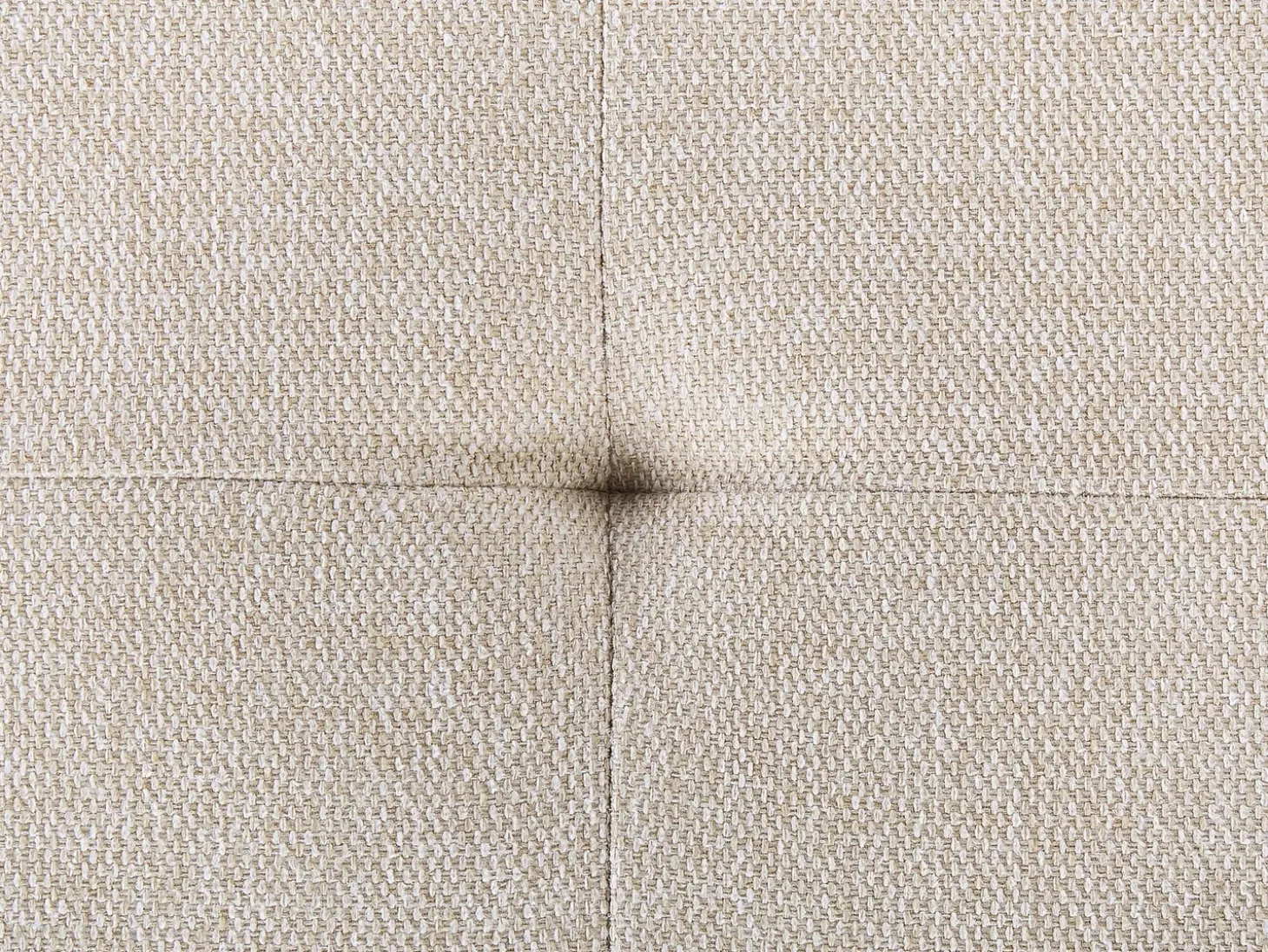 TIBRO 4 personers Modulsofasæt Lys Beige