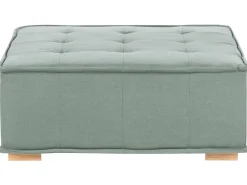 TIBRO 2 personers Modulsofa Lysegrøn