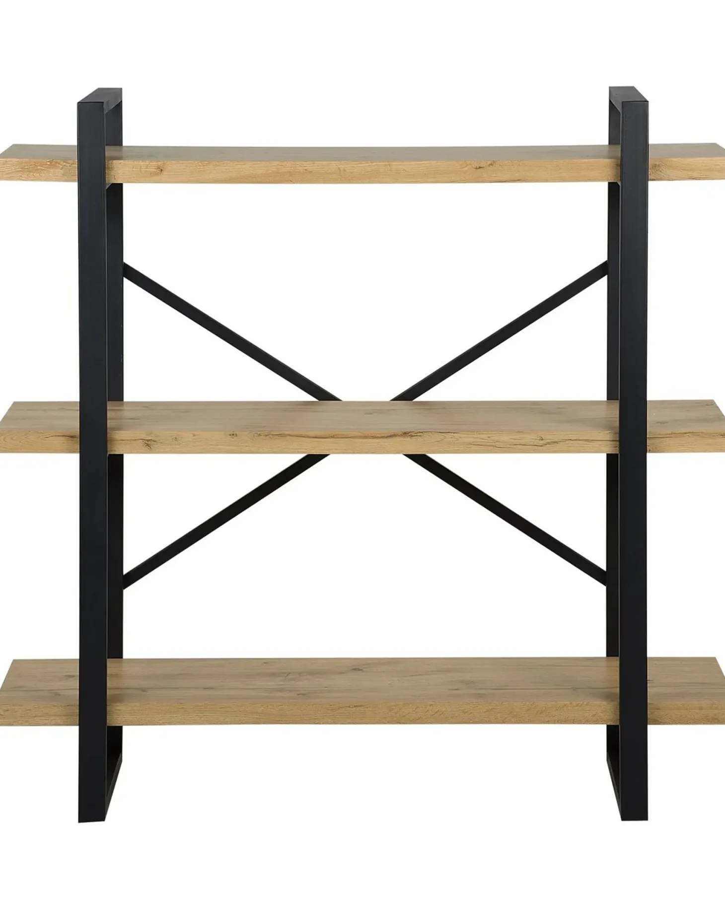 TIMBER 111 cm Lysebrun