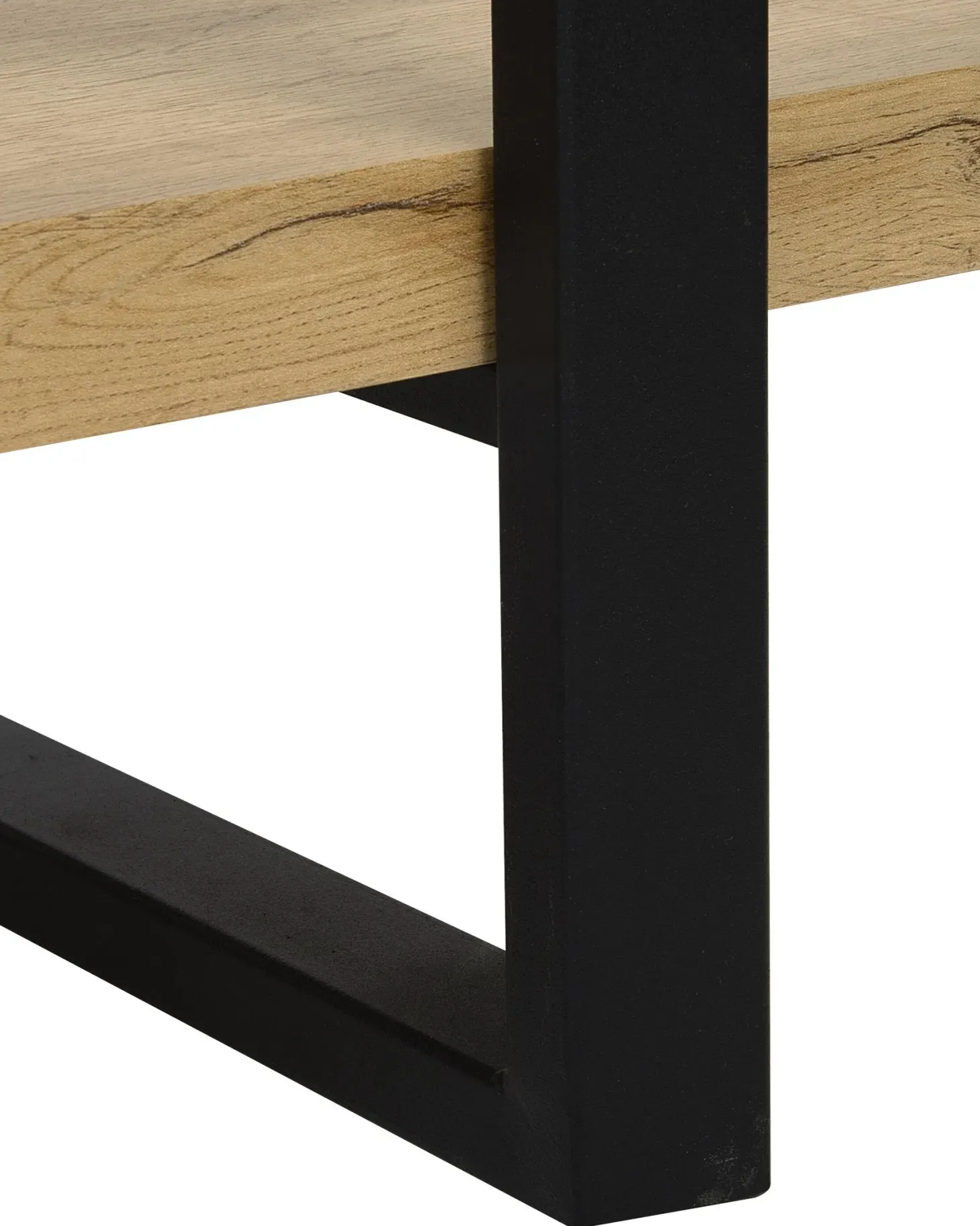 TIMBER 111 cm Lysebrun