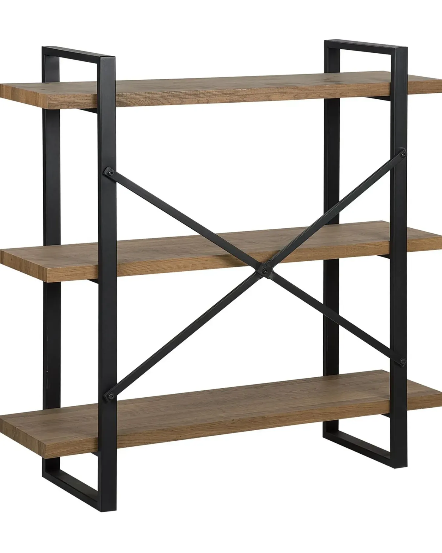 TIMBER 111 cm Mørkebrun