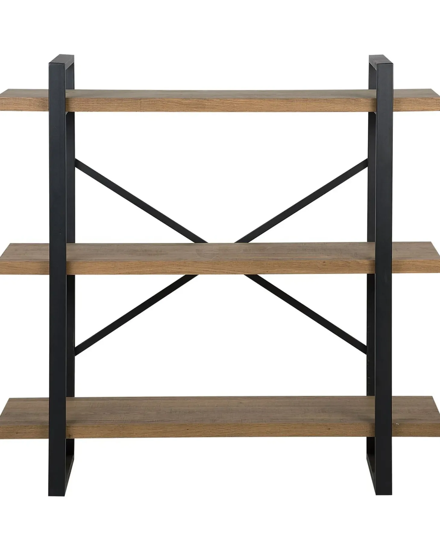TIMBER 111 cm Mørkebrun