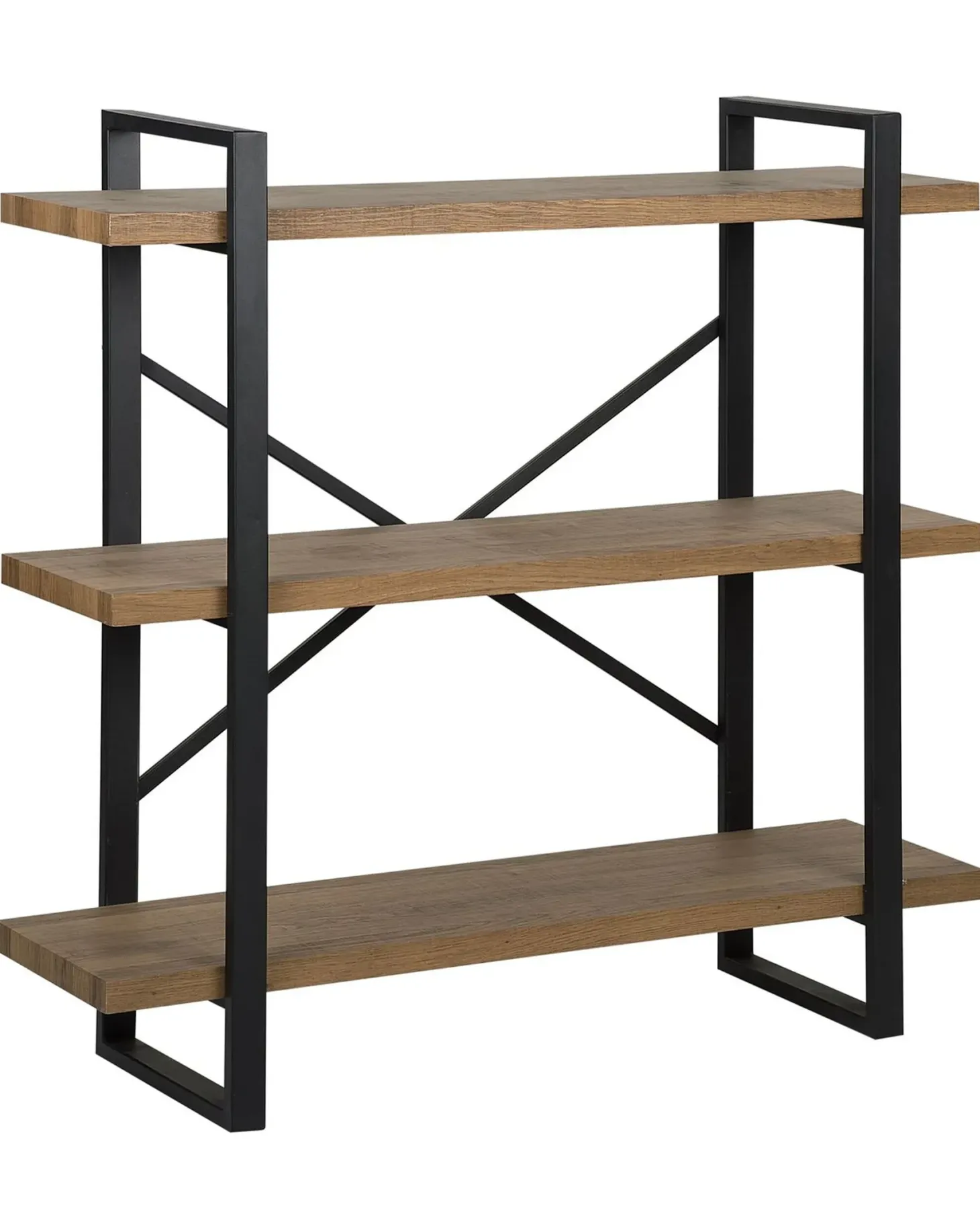 TIMBER 111 cm Mørkebrun